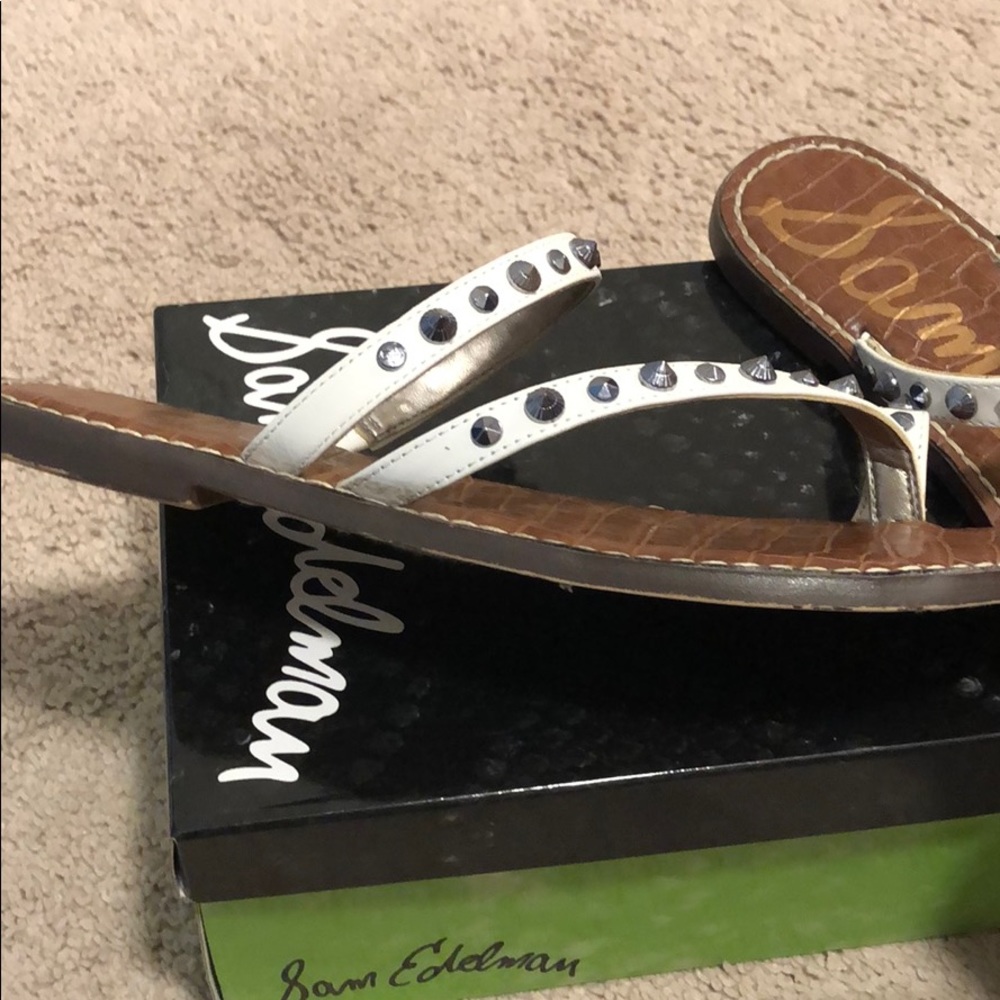 Sam Edelman Sandals - Picture 5 of 5